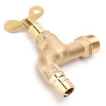 Brass Water Taps